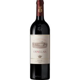Ornellaia Bolgheri Superiore 2023