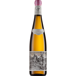 Orpheus & The Raven The Swansong Riesling 2024