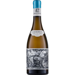 Orpheus & The Raven Chenin Blanc 2022