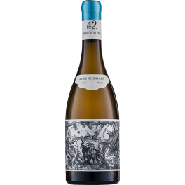 Orpheus & The Raven Chenin Blanc 2024