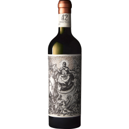 Orpheus & The Raven No. 42 Red Blend 2023