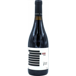 Pedro Parra Hub Cinsault 2022