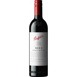 Penfolds Bin 2 Shiraz Mataro 2019