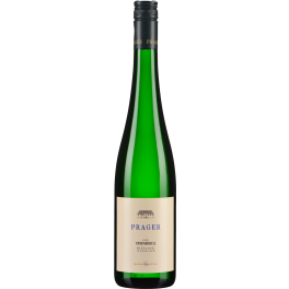 Prager Steinriegl Riesling Federspiel 2025