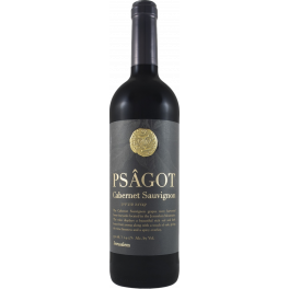 Psagot Cabernet Sauvignon 2019