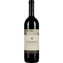 Querciabella Camartina 2019