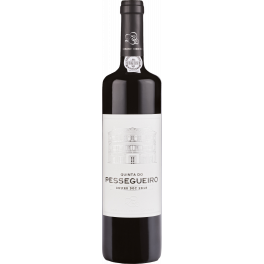 Quinta do Pessegueiro Tinto Douro 2018