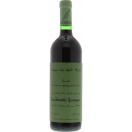 Quintarelli Rosso Ca del Merlo 2014