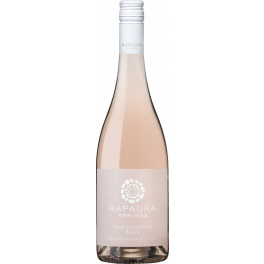 Rapaura Springs Sauvignon Blanc Blush 2022