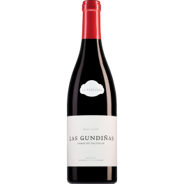 Raul Perez La Vizcaina Las Gundinas Mencia 2023