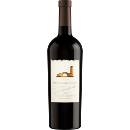 Robert Mondavi Napa Valley Cabernet Sauvignon 2021