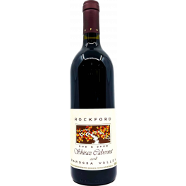 Rockford Rod & Spur Shiraz Cabernet 2018