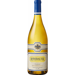 Rombauer Vineyards Chardonnay 2022