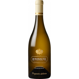 Rombauer Vineyards Proprietor Selection Chardonnay 2021