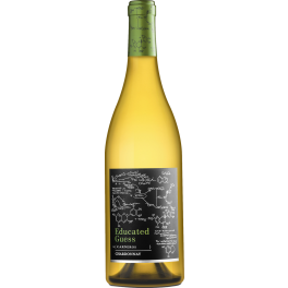 Roots Run Deep Educated Guess Chardonnay 2019