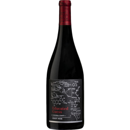 Roots Run Deep Educated Guess Pinot Noir 2022