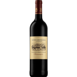 Rupert & Rothschild Classique 2019