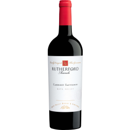 Rutherford Ranch Cabernet Sauvignon 2022