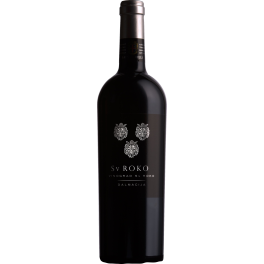 Saints Hills St. Roko 2019