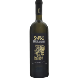 Sarris Ungrafted Vines of Robola of Kefalonia Panochori 2025
