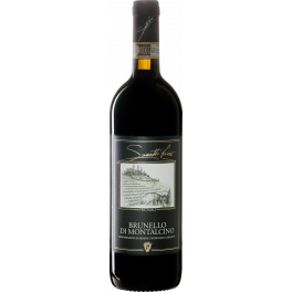 Sassetti Livio Pertimali Brunello di Montalcino 2018