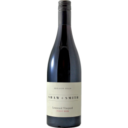 Shaw and Smith Lenswood Pinot Noir 2021