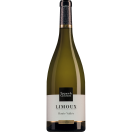 Sieur d'Arques Toques et Clochers Limoux Chardonnay Haute Vallee 2024