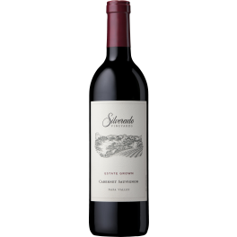 Silverado Cabernet Sauvignon 2018