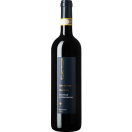 Siro Pacenti Pelagrilli Brunello di Montalcino 2019