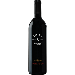 Smith & Hook Cabernet Sauvignon 2020