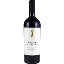Staglin Salus Estate Cabernet Sauvignon 2022