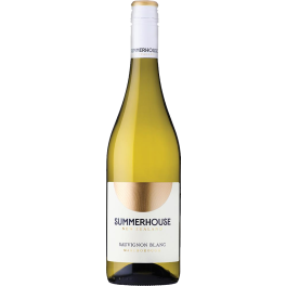 Summerhouse Sauvignon Blanc 2023