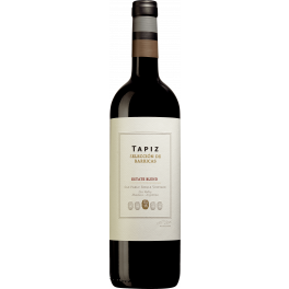 Tapiz Seleccion de Barricas 2019