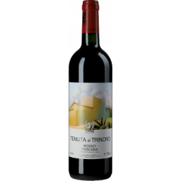 Tenuta di Trinoro 2020