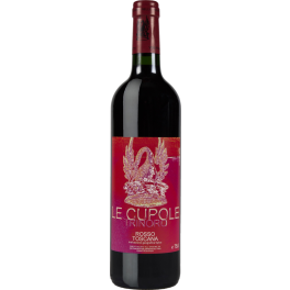 Tenuta di Trinoro Le Cupole 2023