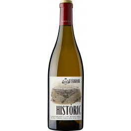 Terroir Al Limit Historic Blanc 2023