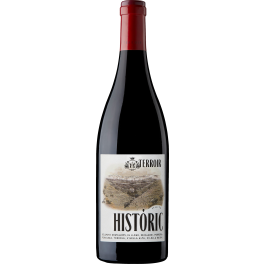 Terroir Al Limit Historic Negre 2023