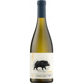 Thaya Apri Chardonnay 2017