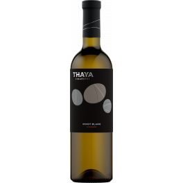 Thaya Pinot Blanc U Chlupa 2022