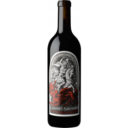 The Big Red Monster Cabernet Sauvignon