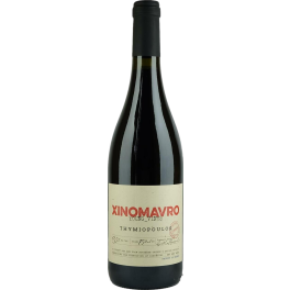 Thymiopoulos Young Vines Xinomavro 2024