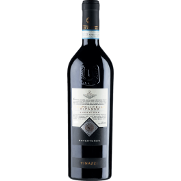 Tinazzi  Valleselle Rovertondo Valpolicella Ripasso Superiore 2019