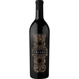 Treana  Red Blend 2021