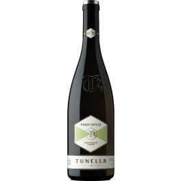 Tunella Pinot Grigio 2023