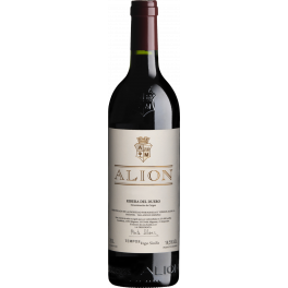 Vega Sicilia Alion 2020