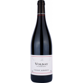 Vincent Girardin Volnay Vieilles Vignes 2016