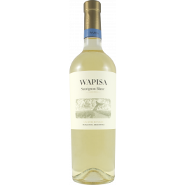 Wapisa Sauvignon Blanc 2021