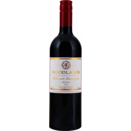 Woodlands Matthew Cabernet Sauvignon 2014