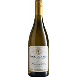 Woodlands Wilyabrup Valley Chardonnay 2021