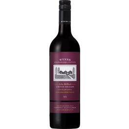 Wynns Coonawarra Estate John Riddoch Cabernet Sauvignon 2016